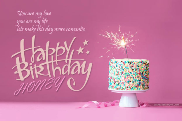 Best Birthday Wishes For Wife Happy Birthday Wishes, Memes, SMS & Greeting eCard Images